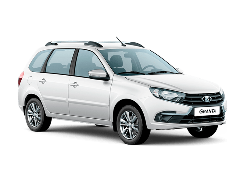 Цена на Лада Иксрей Хэтчбек 5 дв.