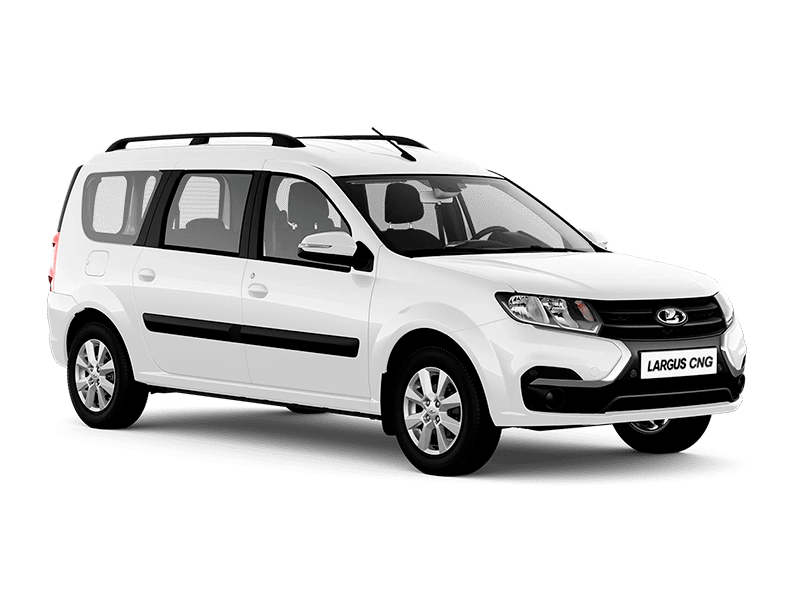 Lada Granta Active Cross - Изображение интерьера №10