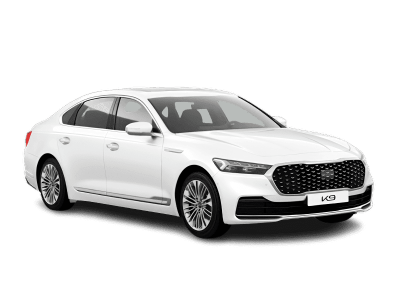 KIA Sportage - Изображение интерьера №5