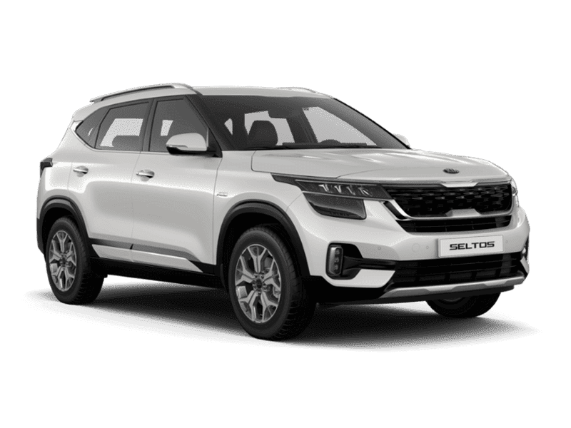 KIA Picanto - Изображение интерьера №15