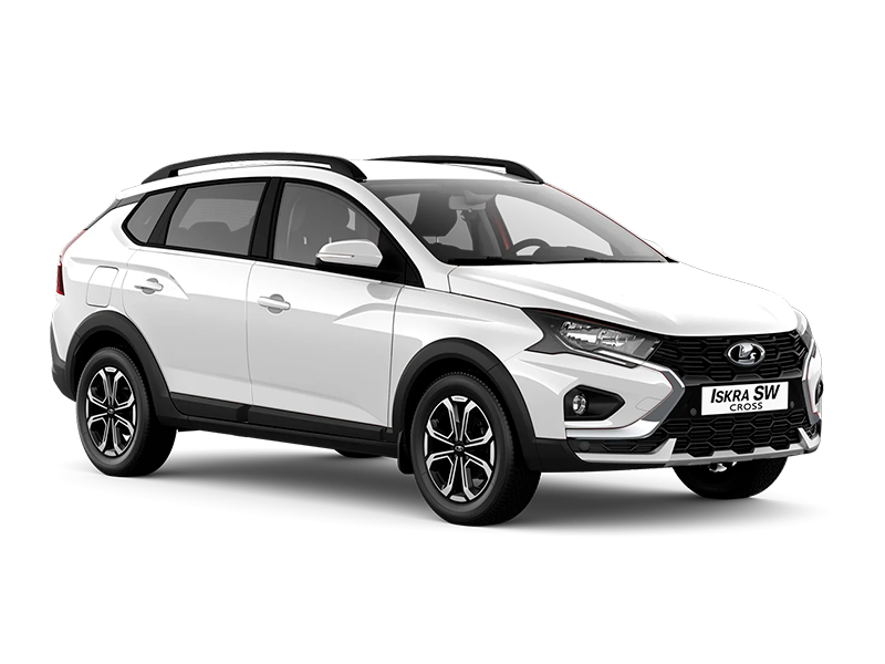 Цена на Лада Иксрей Хэтчбек 5 дв.