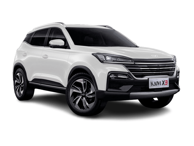 Купить KAIYI X3 в Краснодаре - Белый