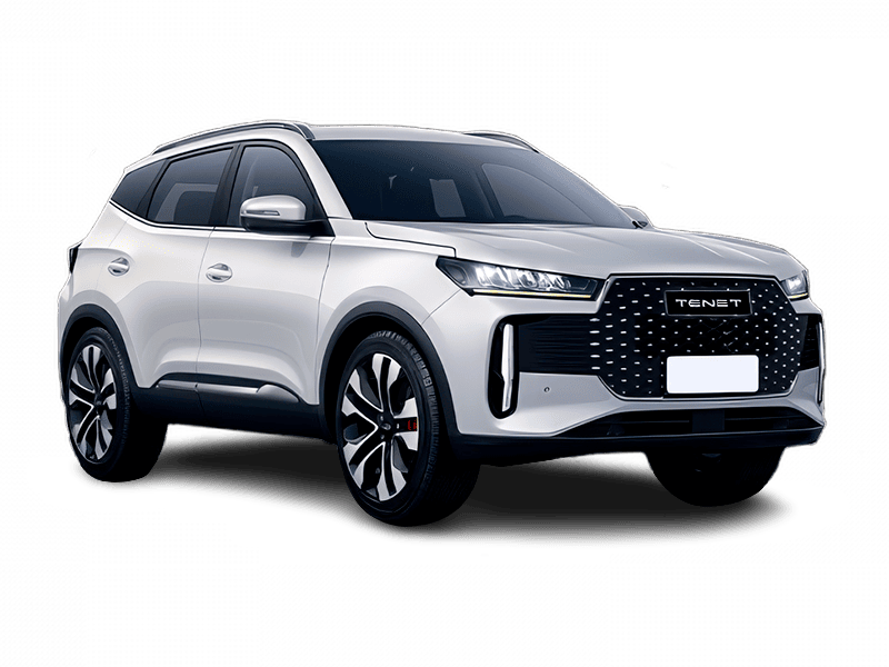 Купить Tenet T4 в Краснодаре - Искрящийся белый