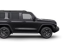 Внедорожники